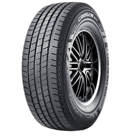 Kumho Crugen HT51 225/70R15 100T BSW Tire