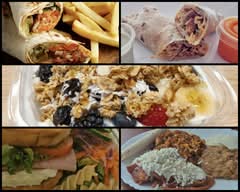 Deli Desayunos (Culiacan)