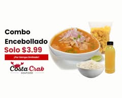 Costa Crab Sea Food