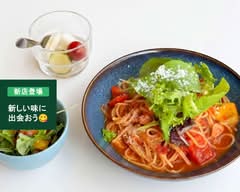 Risaku cafe