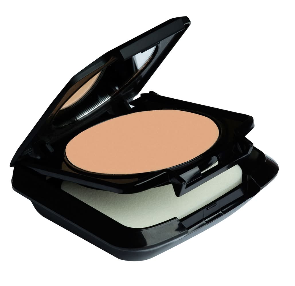 Palladio - Dual Wet and Dry Foundation Natural Clary