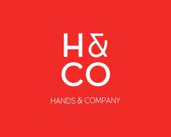 Hands & Co (Mall Plaza Los Dominicos)