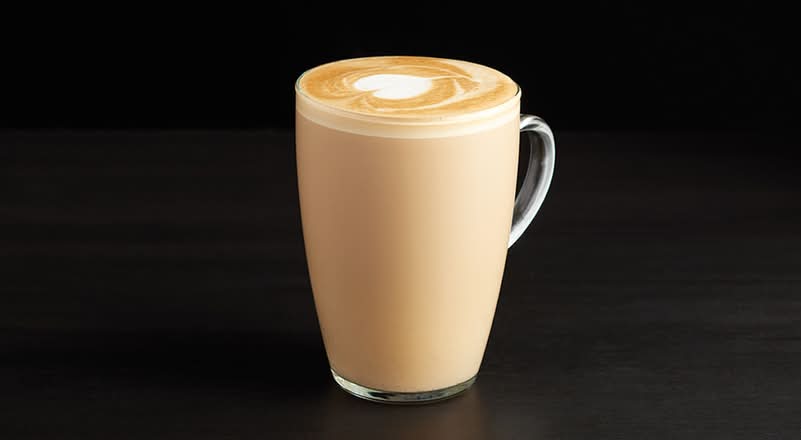 American Flat White