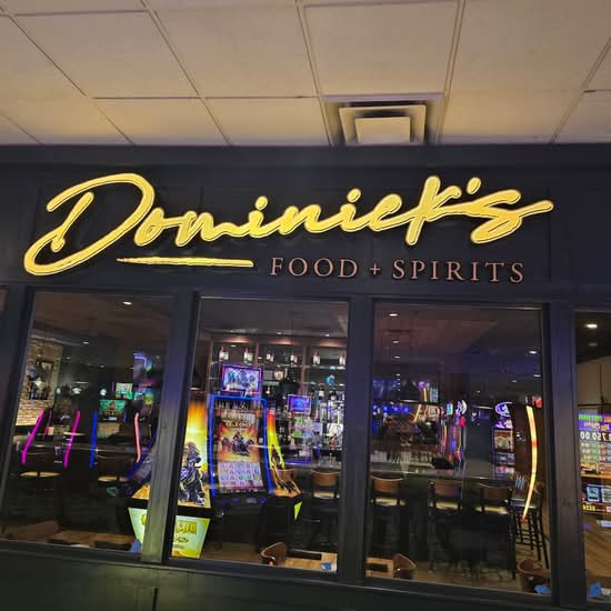 Dominick's