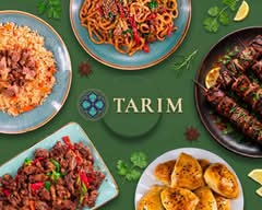 Tarim Uigurisches Restaurant