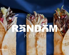 Random Kebab - Comandante Morenas