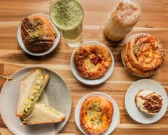 City Side Cafe (8 Queen St W)