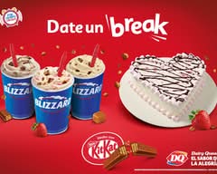 Dairy Queen (Patio Toluca)