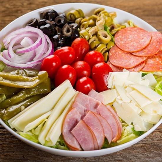 Antipasto Salad