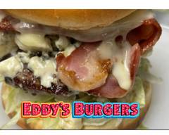 Eddy's Burgers Grants Pass 