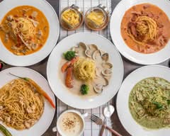 堤亞義大利麵 專賣店