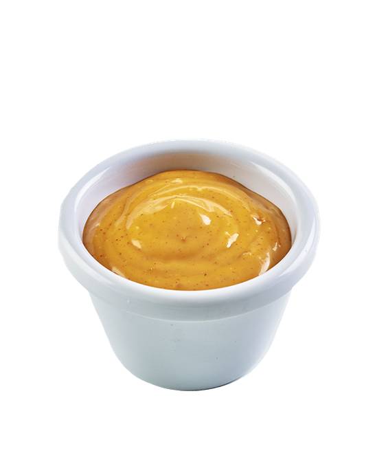 Chipotle Sauce Dip