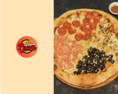 La Cuarta Pizza