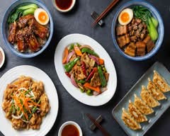 久一　中華料理    Kyuichi chuukaryouri