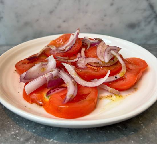 Tomato Salad VG