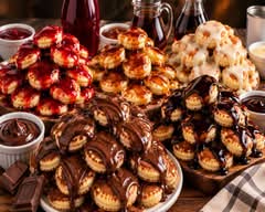 Mini HotCakes (MX)