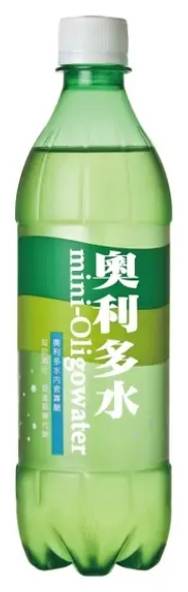 金車奧利多水 | 585 ml #37020160