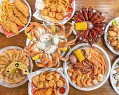 Pier 88 Boiling Seafood & Bar Montclair