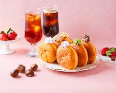 I love donut 桜丘店