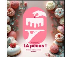 La Pecas Pasteleria