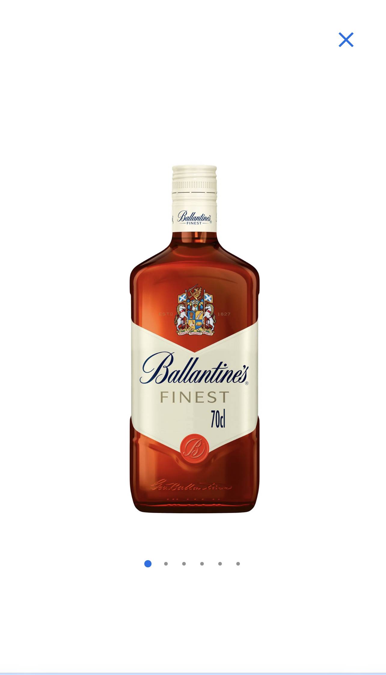 Ballantines
