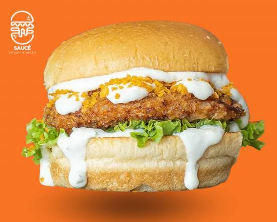 LE CHICKEN CLASSIC🍔🐓