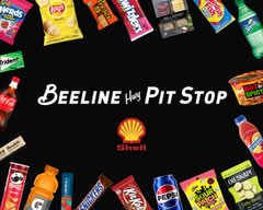 Beeline Hwy Pit Stop Shell