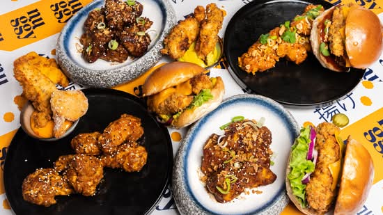 Mokam Kitchen