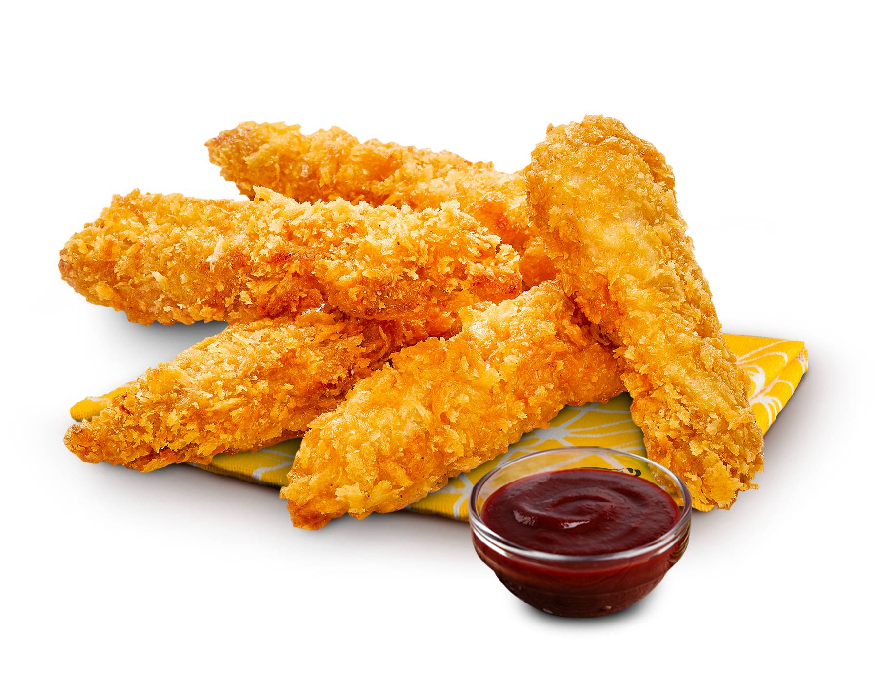 Tenders