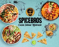 Spicebros (Sud-Ouest)