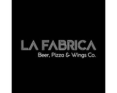 La Fabrica Pizzas & Wings