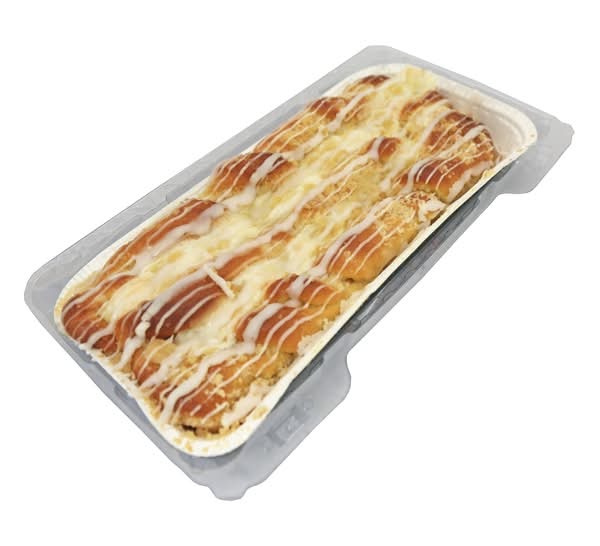 Cheese Danish