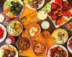 Hyderabad Darbar Restaurant