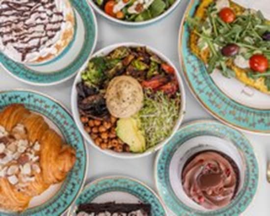 Unicorniverse Bakery & Cafe (IH 35 Round Rock)