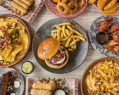 Maravilla Grill 🍔