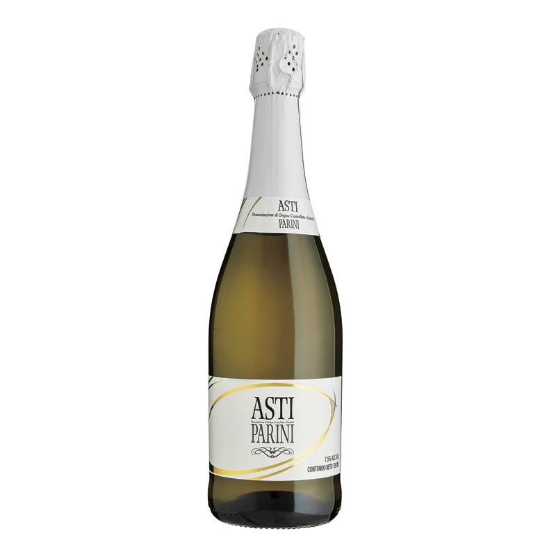 Vino Espumoso Asti Parini 750 ml