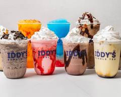 Iddy's Bubble Tea & Waffles