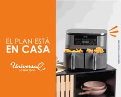 Universal 🛍️ (Escazu Village)