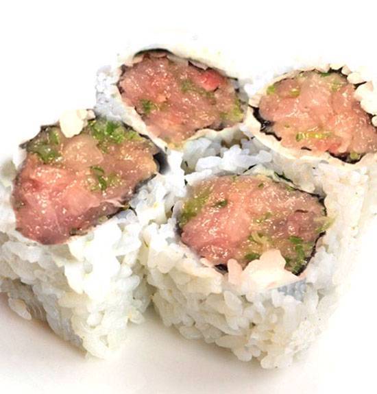 Tsuri Sushi photo 3