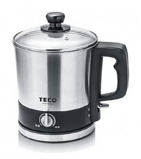 東元304不鏽鋼快煮美食鍋1.2L#XYFYK020#4718074423798