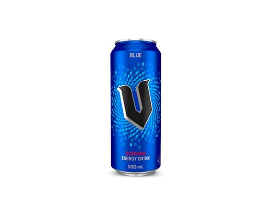 V Energy Blue 500mL