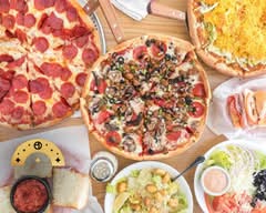 North Beach Pizza- HMB