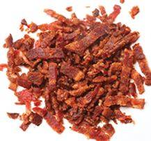 Smithfield - Maple Bacon Bits, Fully Cooked - 5 lbs
