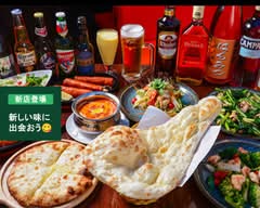 フレーバーフュージョンアジア料理 河内山本