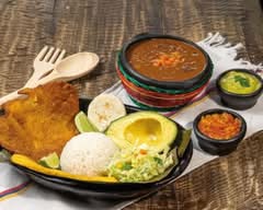 Punto de Encuentro Sabroso - Providencia