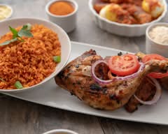 LAGZ RESTAURANT|BAR|GRILLE