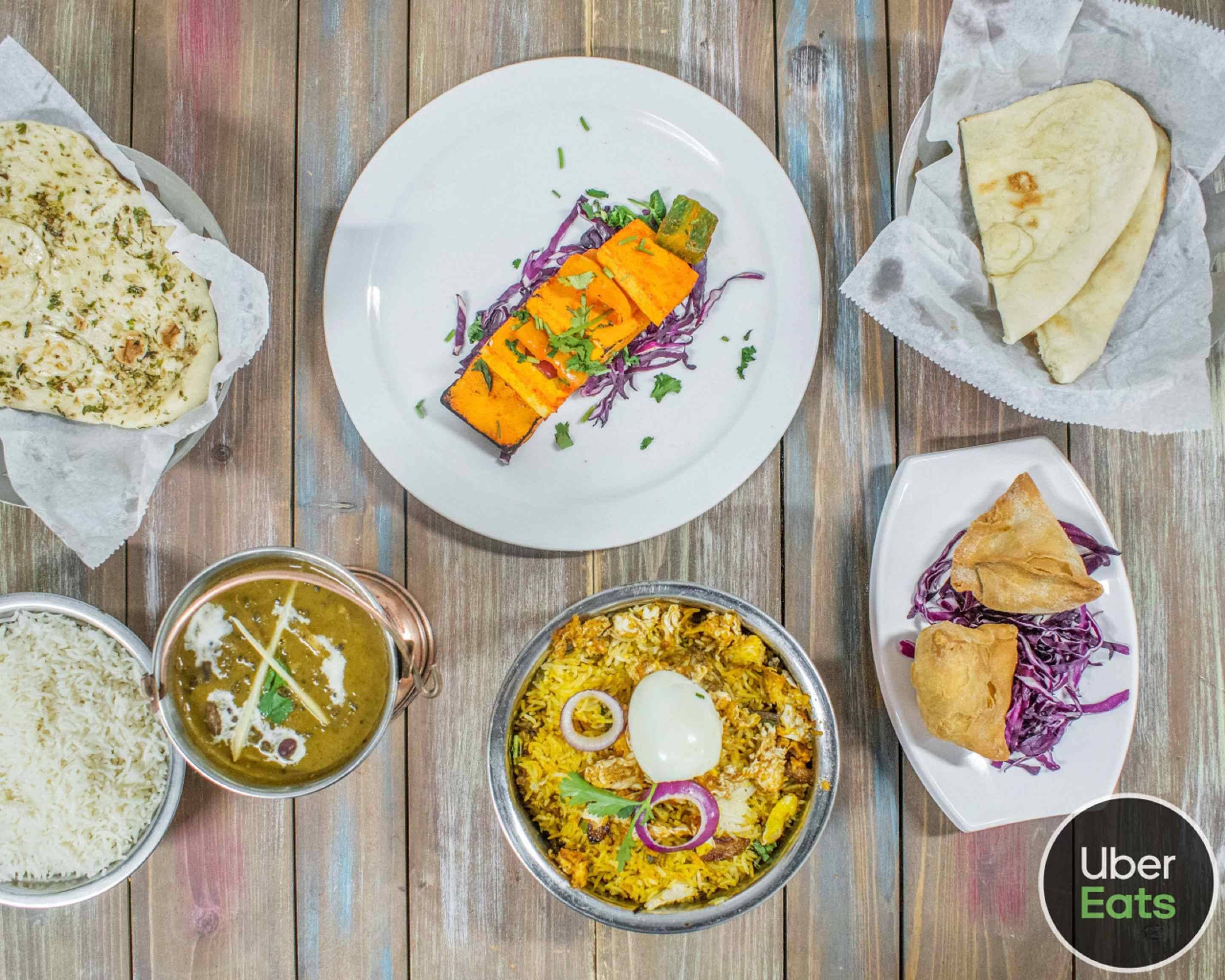 Seasons Of India Menu Orlando • Order Seasons Of India Delivery Online