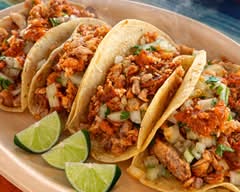 Carnitas Chihuahua