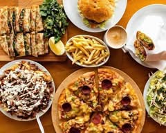 Kalamunda Kebab and Pizza House