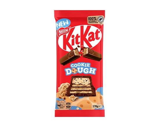 Kit Kat Cookie Dough Block 170g